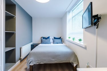 5 bed house, Greystoke Gardens, Jesmond Vale, Newcastle, NE21PL - Image 6