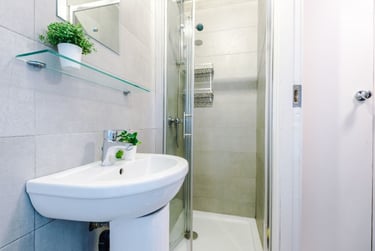 7 bed house, Talbot Road, Fallowfield, Manchester, M146TA - Image 12