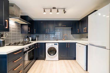 4 bed house, Selborne Gardens, Jesmond Vale, Newcastle, NE21EY - Image 5