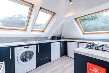 5 bed house, Greystoke Gardens, Jesmond Vale, Newcastle, NE21PL - Image 2