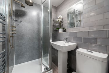 4 bed flat, Osborne Road, Jesmond, Newcastle, NE22AS - Image 4
