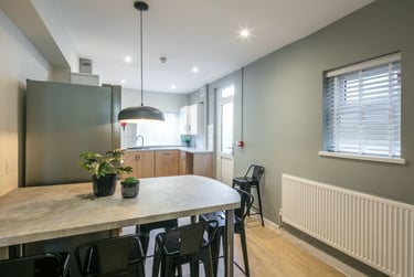6 bed house, Dalton Street, Cathays, Cardiff, CF244HB - Image 14