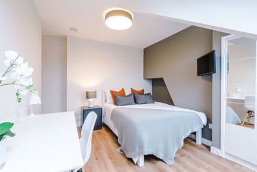 6 bed house, Greystoke Avenue, Jesmond Vale, Newcastle, NE21PN - Image 7