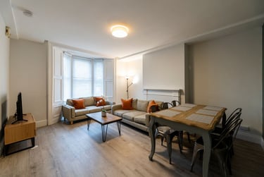 6 bed house, Gladstone Terrace, Sandyford, Newcastle, NE21AY - Image 2