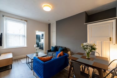 2 bed house, Stratford Road, Ouseburn, Newcastle, NE65PB - Image 5