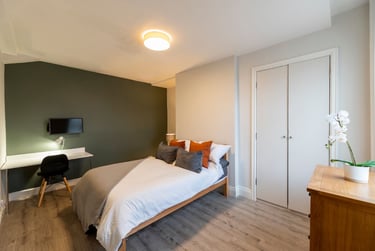 6 bed house, Gladstone Terrace, Sandyford, Newcastle, NE21AY - Image 6