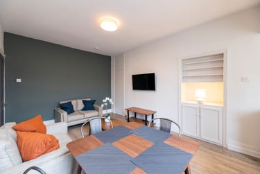 3 bed house, Malcolm Street, Ouseburn, Newcastle, NE65PL - Image 2