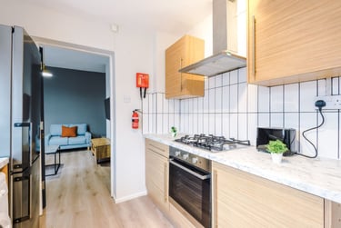 5 bed house, Sandyford Road, Sandyford, Newcastle, NE21NP - Image 3