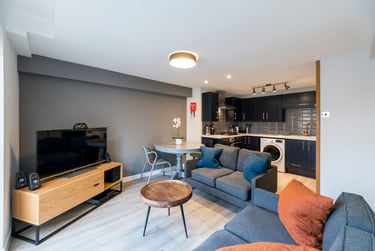 4 bed house, Selborne Gardens, Jesmond Vale, Newcastle, NE21EY - Image 3