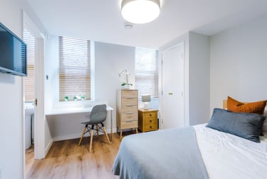 7 bed house, Brandon Grove, Jesmond Vale, Newcastle, NE21PA - Image 4