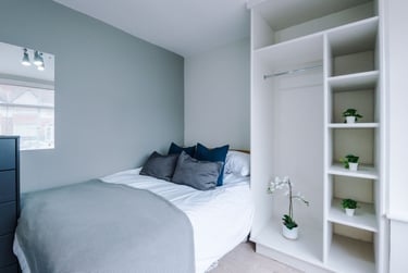 7 bed house, Talbot Road, Fallowfield, Manchester, M146TA - Image 4