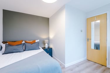 5 bed house, Greystoke Gardens, Jesmond Vale, Newcastle, NE21PL - Image 7