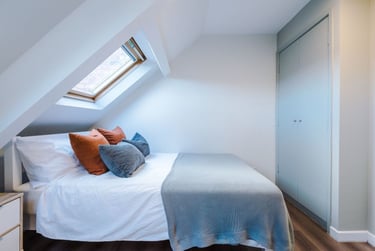 6 bed house, Hunters Road, Spital Tongues, Newcastle, NE24ND - Image 7