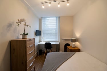 6 bed house, Deuchar Street, Jesmond Vale, Newcastle, NE21JX - Image 10