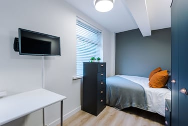 5 bed house, Greystoke Gardens, Jesmond Vale, Newcastle, NE21PL - Image 11