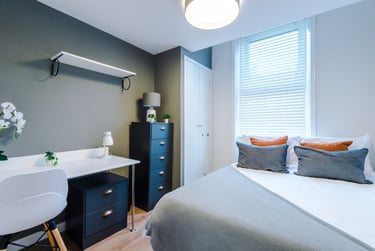 6 bed house, Greystoke Avenue, Jesmond Vale, Newcastle, NE21PN - Image 3