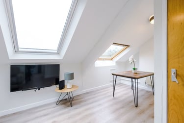 5 bed house, Greystoke Gardens, Jesmond Vale, Newcastle, NE21PL - Image 14