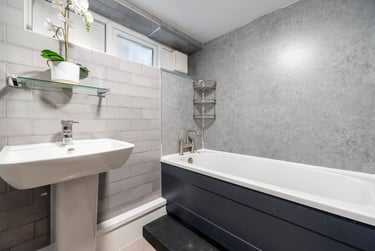 4 bed flat, Osborne Road, Jesmond, Newcastle, NE22AS - Image 3