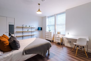 6 bed house, Hunters Road, Spital Tongues, Newcastle, NE24ND - Image 14