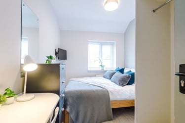 7 bed house, Talbot Road, Fallowfield, Manchester, M146TA - Image 10