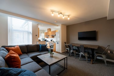 6 bed house, Chillingham Road, Heaton, Newcastle, NE65XL - Image 7