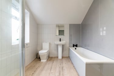 7 bed house, Springbank Road, Jesmond Vale, Newcastle, NE21PD - Image 3