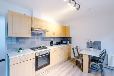 5 bed house, Greystoke Gardens, Jesmond Vale, Newcastle, NE21PL - Image 15