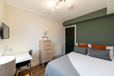 6 bed house, Deuchar Street, Jesmond Vale, Newcastle, NE21JX - Image 8