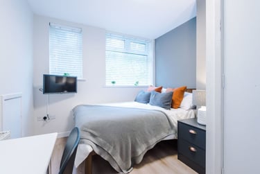 5 bed house, Greystoke Gardens, Jesmond Vale, Newcastle, NE21PL - Image 10