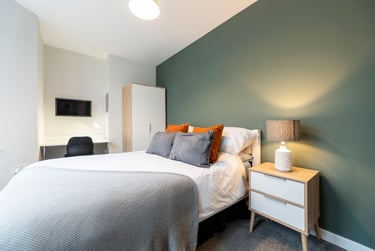 5 bed house, Shortridge Terrace, Jesmond Vale, Newcastle, NE22JE - Image 4
