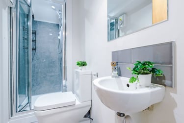 5 bed house, Greystoke Gardens, Jesmond Vale, Newcastle, NE21PL - Image 13