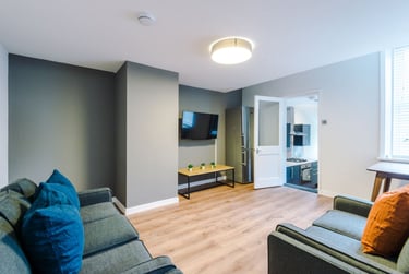 6 bed house, Greystoke Avenue, Jesmond Vale, Newcastle, NE21PN - Image 1