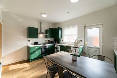 4 bed house, Malcolm Street, Ouseburn, Newcastle, NE65PL - Image 15