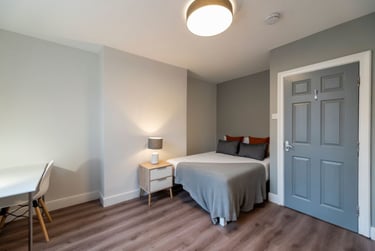 7 bed house, Springbank Road, Jesmond Vale, Newcastle, NE21PD - Image 13