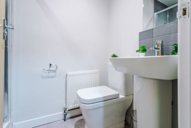 5 bed house, Greystoke Gardens, Jesmond Vale, Newcastle, NE21PL - Image 13
