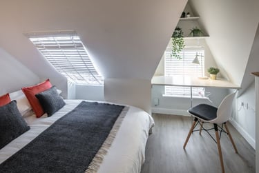 6 bed house, Dalton Street, Cathays, Cardiff, CF244HB - Image 10