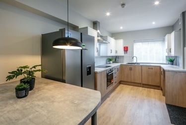 6 bed house, Dalton Street, Cathays, Cardiff, CF244HB - Image 4