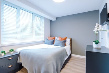 5 bed house, Greystoke Gardens, Jesmond Vale, Newcastle, NE21PL - Image 3
