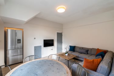 7 bed house, Springbank Road, Jesmond Vale, Newcastle, NE21PD - Image 6