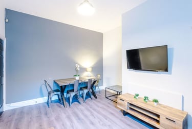 5 bed house, Dinsdale Road, Sandyford, Newcastle, NE21DN - Image 14