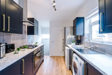 6 bed house, Greystoke Avenue, Jesmond Vale, Newcastle, NE21PN - Image 2