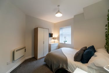 5 bed house, Shortridge Terrace, Jesmond Vale, Newcastle, NE22JE - Image 6