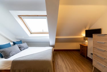 6 bed house, Deuchar Street, Jesmond Vale, Newcastle, NE21JX - Image 5