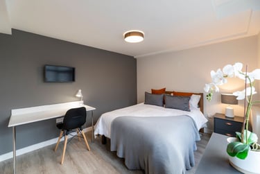 4 bed house, Selborne Gardens, Jesmond Vale, Newcastle, NE21EY - Image 8