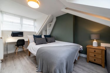 6 bed house, Gladstone Terrace, Sandyford, Newcastle, NE21AY - Image 10