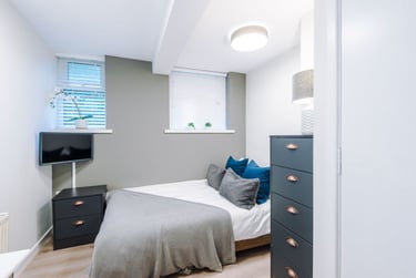 5 bed house, Greystoke Gardens, Jesmond Vale, Newcastle, NE21PL - Image 9