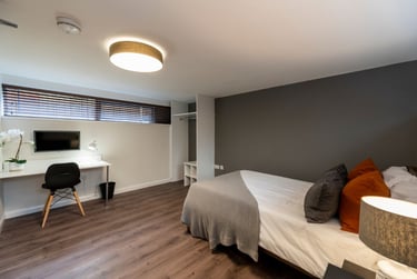 4 bed flat, Osborne Road, Jesmond, Newcastle, NE22AS - Image 14