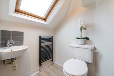 4 bed house, Selborne Gardens, Jesmond Vale, Newcastle, NE21EY - Image 13