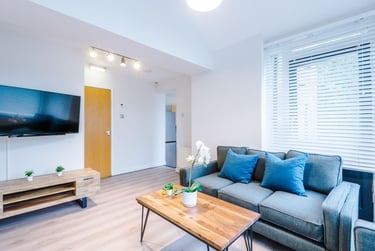 5 bed house, Greystoke Gardens, Jesmond Vale, Newcastle, NE21PL - Image 2