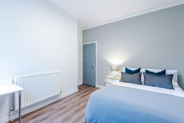 6 bed house, Hunters Road, Spital Tongues, Newcastle, NE24ND - Image 11